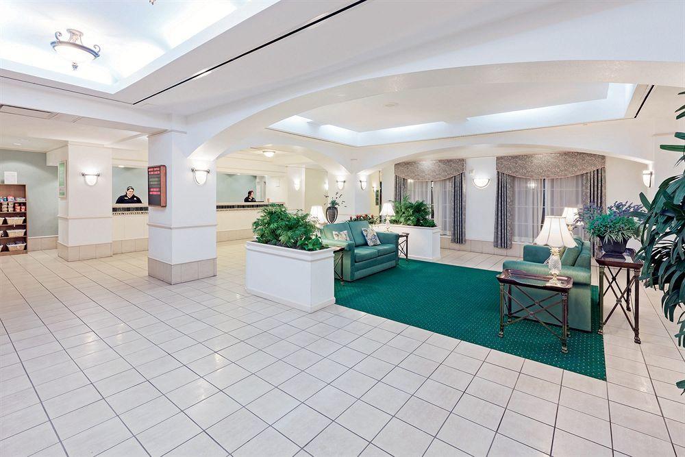Hotel La Quinta By Wyndham San Antonio Airport Esterno foto