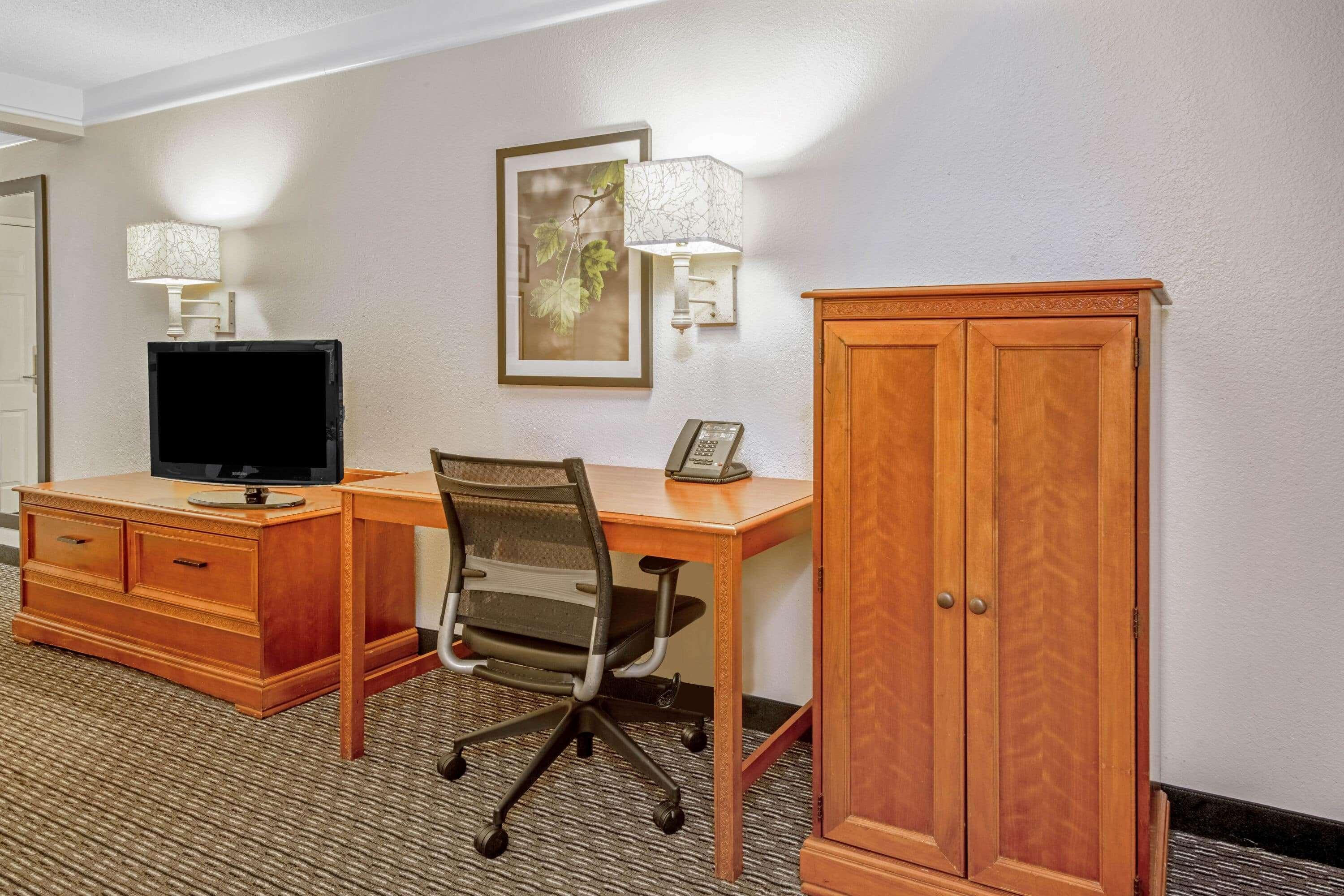 Hotel La Quinta By Wyndham San Antonio Airport Esterno foto