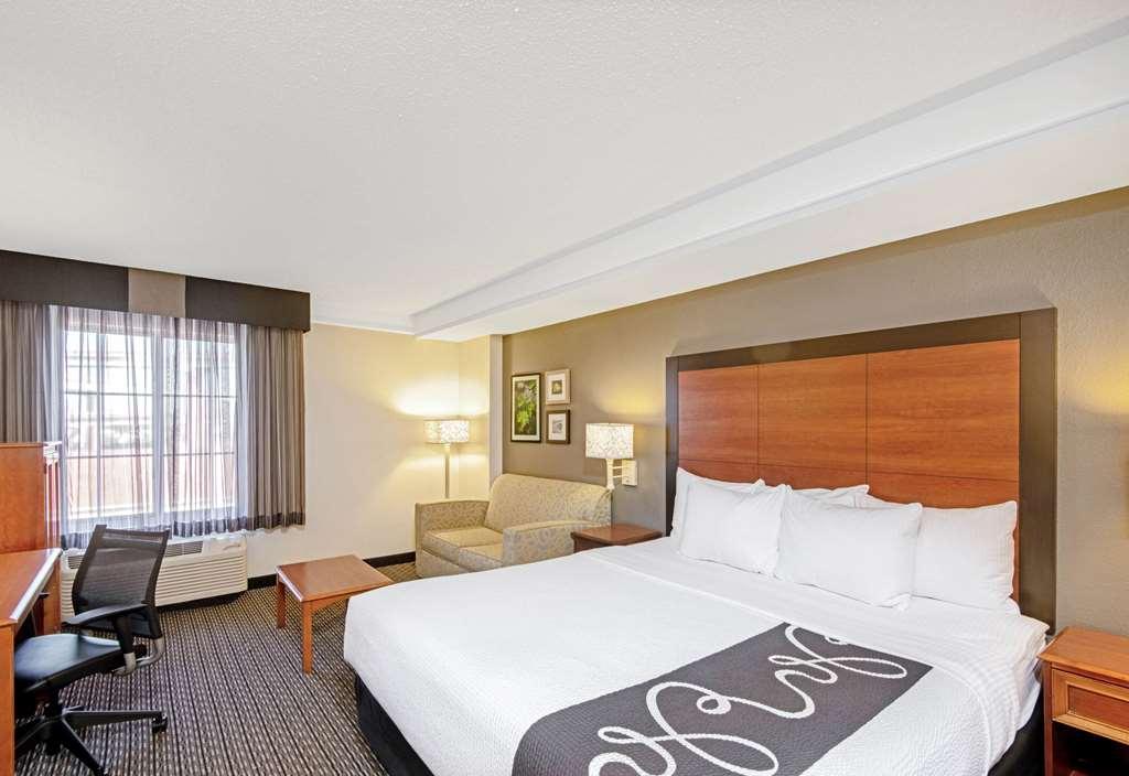 Hotel La Quinta By Wyndham San Antonio Airport Camera foto