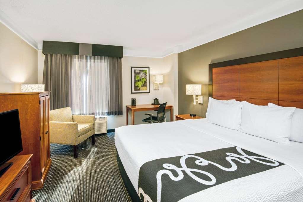 Hotel La Quinta By Wyndham San Antonio Airport Camera foto