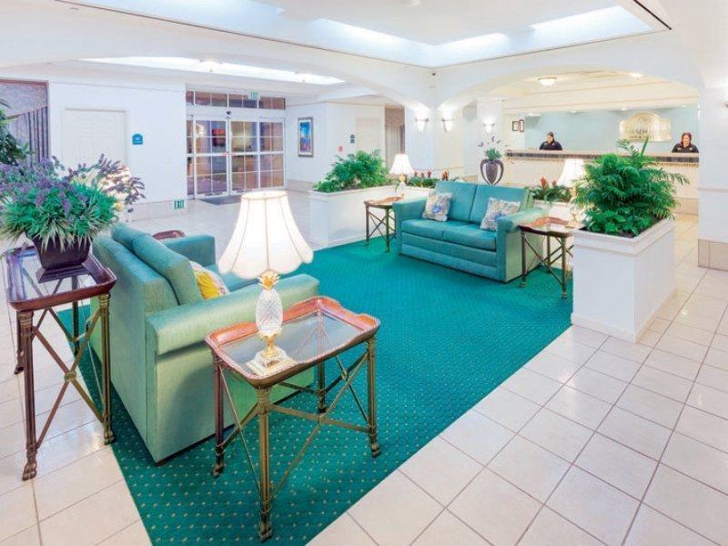 Hotel La Quinta By Wyndham San Antonio Airport Esterno foto